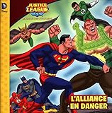 Image de couverture Amazon