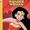Wonder Woman: Les Origines
