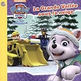 Image de couverture Amazon