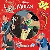 Disney Mulan My First Puzzle Book