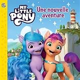 My Little Pony : Une nouvelle aventure