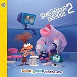 Dans la salle d'attente