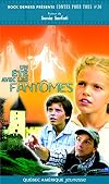 Un été avec les fantômes : roman