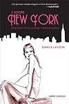 J'Adore New York