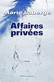 Affaires privées