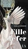Fille de fer
