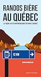 Randos bière au Québec