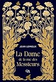 La dame de la rue des Messieurs
