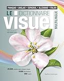 Le Dictionnaire visuel multilingue