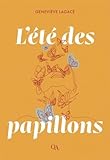 L'été des papillons