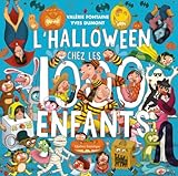 L'Halloween chez les 1000 enfants