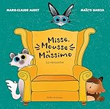 Misse, Mousse et Massimo
