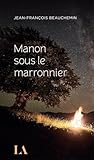 Manon sous le marronnier