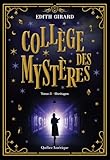 Collège des mystères.