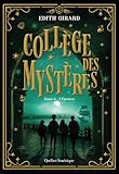 Collège des mystères. 4, L'Épreuve