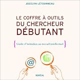 Le coffre à outils du chercheur débutant