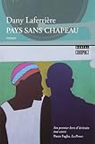Pays sans chapeau