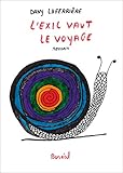 L’exil vaut le voyage
