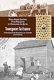 Transposer la France