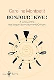 Bonjour! =