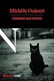 L'homme aux chats