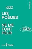 Les poèmes ne me font pas peur
