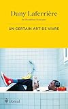 Un certain art de vivre
