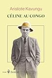 Céline au Congo