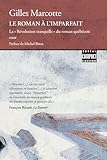 Le roman à l'imparfait