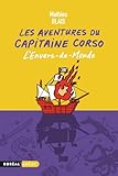 Les aventures du capitaine Corso.