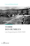 Terre des humbles