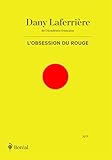 (L)L'Obsession du rouge