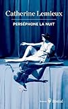 Perséphone la nuit