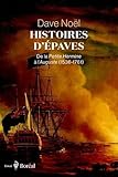 Histoires d'épaves