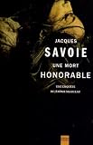 Une mort honorable