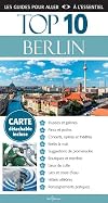 DK Eyewitness Travel : Top 10 : Berlin : 2014 {French adaptation}