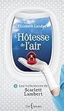 L'hôtesse de l'air L'hôtesse de l'air