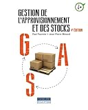 Gestion De Lapprovisionnement Et Des Stocks