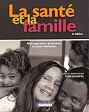 La santé et la famille