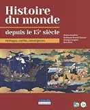 Histoire du monde depuis le 15e siècle