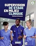 Supervision de stage en milieu clinique