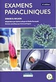 Examens paracliniques