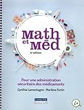 Math et méd