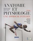 Couverture d'Anatomie et physiologie