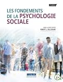 Les fondements de la psychologie sociale