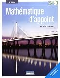 Mathématique d'appoint