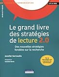 Le grand livre des stratégies de lecture 2.0