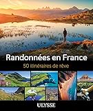 Randonnées en France
