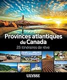 Provinces atlantiques du Canada