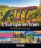 L'Europe en train